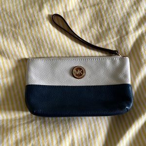 MK wrist bag